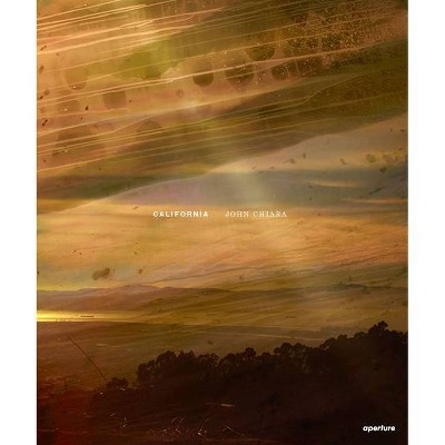 John Chiara: California - (Hardcover)
