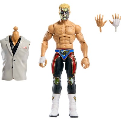 WWE Elite Cody Rhodes Action Figure