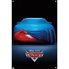 Trends International Disney Pixar Cars (2006) - Lightning Teaser One Sheet Unframed Wall Poster Prints - 4 of 4