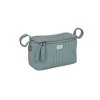 3 Sprouts Universal Quilted Stroller Organizer Caddy - Green - 4 of 4
