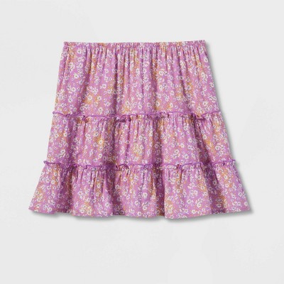 target sparkle skirt