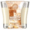 Glade Small Jar Candle - Marshmallow Irish Cream - 3.4oz - image 4 of 4