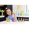 Disney Princess Royal Color Reveal Surprise Small Doll with Garden Party Accessories (Dolls May Vary) - 2 of 4