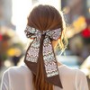 Unique Bargains Women's Stylish Scarf Headband 1 Pc - 2 of 4