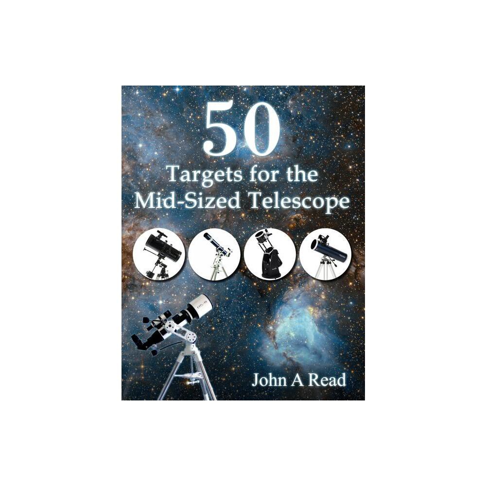 50 Targets for the Mid-Sized Telescope