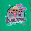 Boys' - LOL Surprise! - Electric Dreams Short Sleeve Graphic T-Shirt - 2 of 4