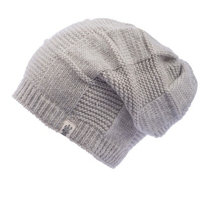 Checkered Slouch_Nirvanna Designs