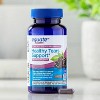 Equate Healthy Tears Support Vegetarian Capsules – Maqui Berry Extract for Vision Health, 30 Count - 4 of 4