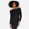 Women's Sweater Top - Wild Fable™ - 2 of 3