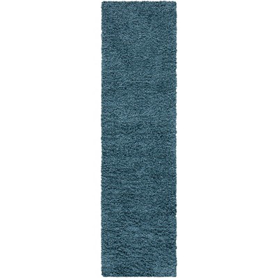 Venus Shag VNS520 Power Loomed Indoor Rugs - Safavieh