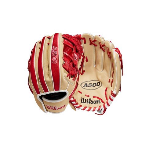 Wilson A200 Easy Catch Wbw10045610 10 Youth Fielder's Glove : Target