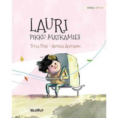 Lauri, pikku matkamies - 3rd Edition by  Tuula Pere (Paperback)