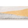 Rug Branch Geometric MidCentury Modern Indoor Rug - 4 of 4