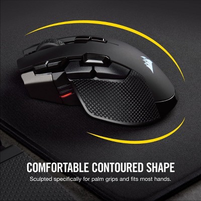 Corsair IRONCLAW Gaming Mouse - Thumbnail 5