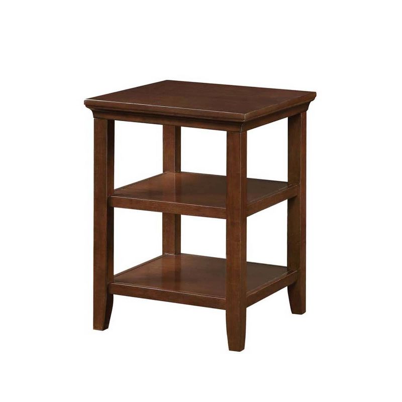 Tribeca End Table - Breighton Home, 1 of 6