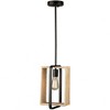 Artcraft Lighting Perris 1 - Light Pendant in  Black - 3 of 4