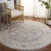 Mason MSN112 Power Loomed Indoor Rugs - Safavieh - 2 of 4