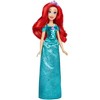 Disney Princess Royal Shimmer Ariel Doll - 2 of 4