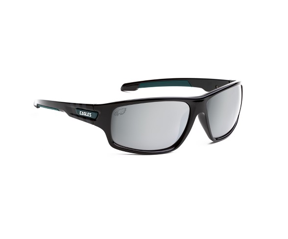 NFL Philadelphia Eagles Premium Catch Sunglasses