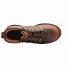 Men's 's Comp-toe Waterproof Pillow Cushion Work Boot - Carolina - 3 of 4