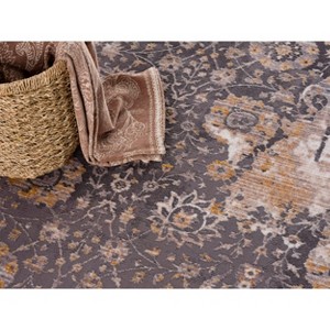 Rug Branch Transitional Vintage Classic Indoor Rug - 1 of 4
