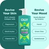 OLLY Revive Mood and Skin Vitamin-Infused Body Wash - Neroli Dew - 17 fl oz - 3 of 4
