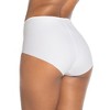 LeSensuel Allover Invisible Classic Panty Moderate Compression Womens Underwear - - 2 of 4