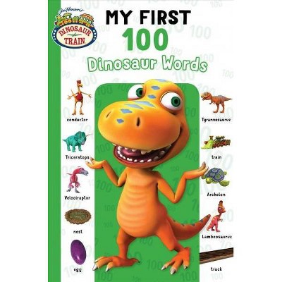 dinosaur train characters toys