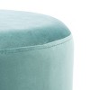 Azai Round Ottoman - OTT7501 - Safavieh - 4 of 4