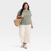 Women's Short Sleeve T-Shirt - Universal Thread™ - 3 of 3