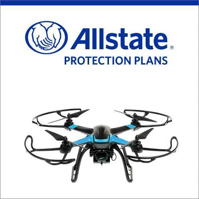 Allstate 2 Year Toys Protection Plan