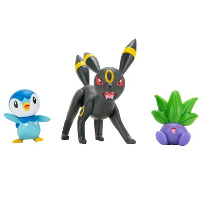 umbreon toy figure