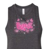Women's - Bratz - Y2K Logo Graphic Racerback Tank - 2 of 3