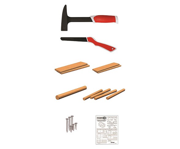 Real Construction Starter Set