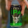 Stone IPA Beer - 12pk/12 fl oz Cans - image 4 of 4