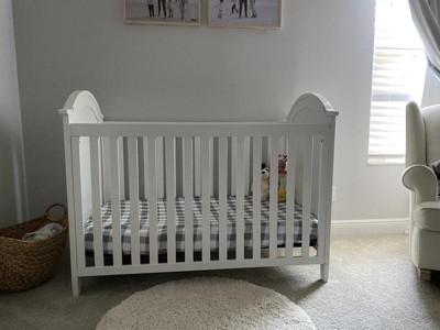 Lolly and me ellery best sale crib