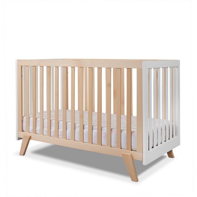 Sorelle Luce 2-in-1 Convertible Crib
