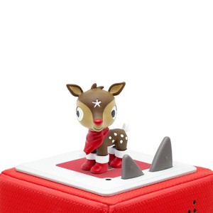 Tonies Holiday Songs 2 Audio Play Figurine - 1 of 3
