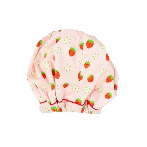 Strawberry Shortcake Child Tall Chef Hat Dress Up - 1 of 2