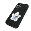 NHL Eastern Conference Teams Text Backdrop MagSafe Compatible Cell Phone Case for Apple iPhone 17 Series - 2 of 4