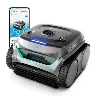 WYBOT C2 Robotic Cleaner Pool Vacuum