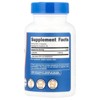 Nutricost L-Citrulline, 1,500 mg, 60 Capsules (750 mg per Capsule) - 2 of 2