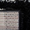 Venus Shag VNS603 Power Loomed Indoor Rugs - Safavieh - 3 of 4