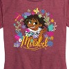 Women's - Encanto -  Short Sleeve Graphic T-Shirt - 2 of 4