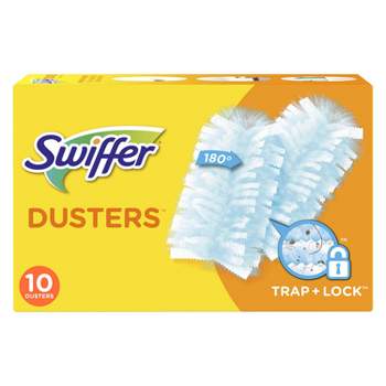 Swiffer Dusters Multi-Surface Refills - Unscented - 10ct