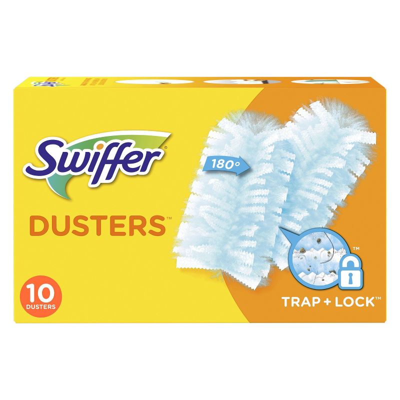 Swiffer Dusters Multi-Surface Refills - Unscented, 1 of 21