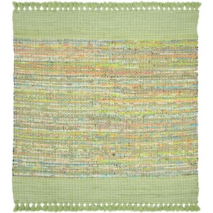 Montauk MTK972 Hand Woven Indoor Rugs - Safavieh - 1 of 4