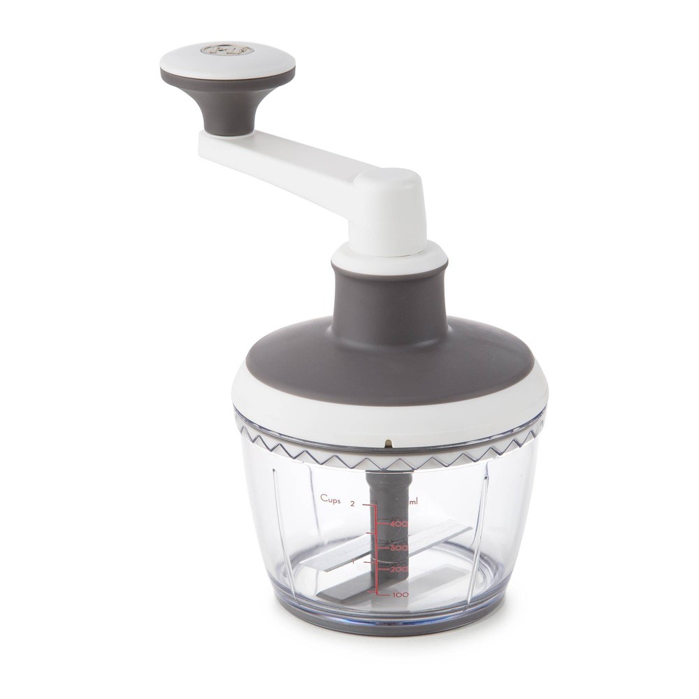 PL8 High Speed Mini Chopper