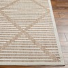 Mark & Day Calvert Woven Indoor and Outdoor Area Rugs - 3 of 4