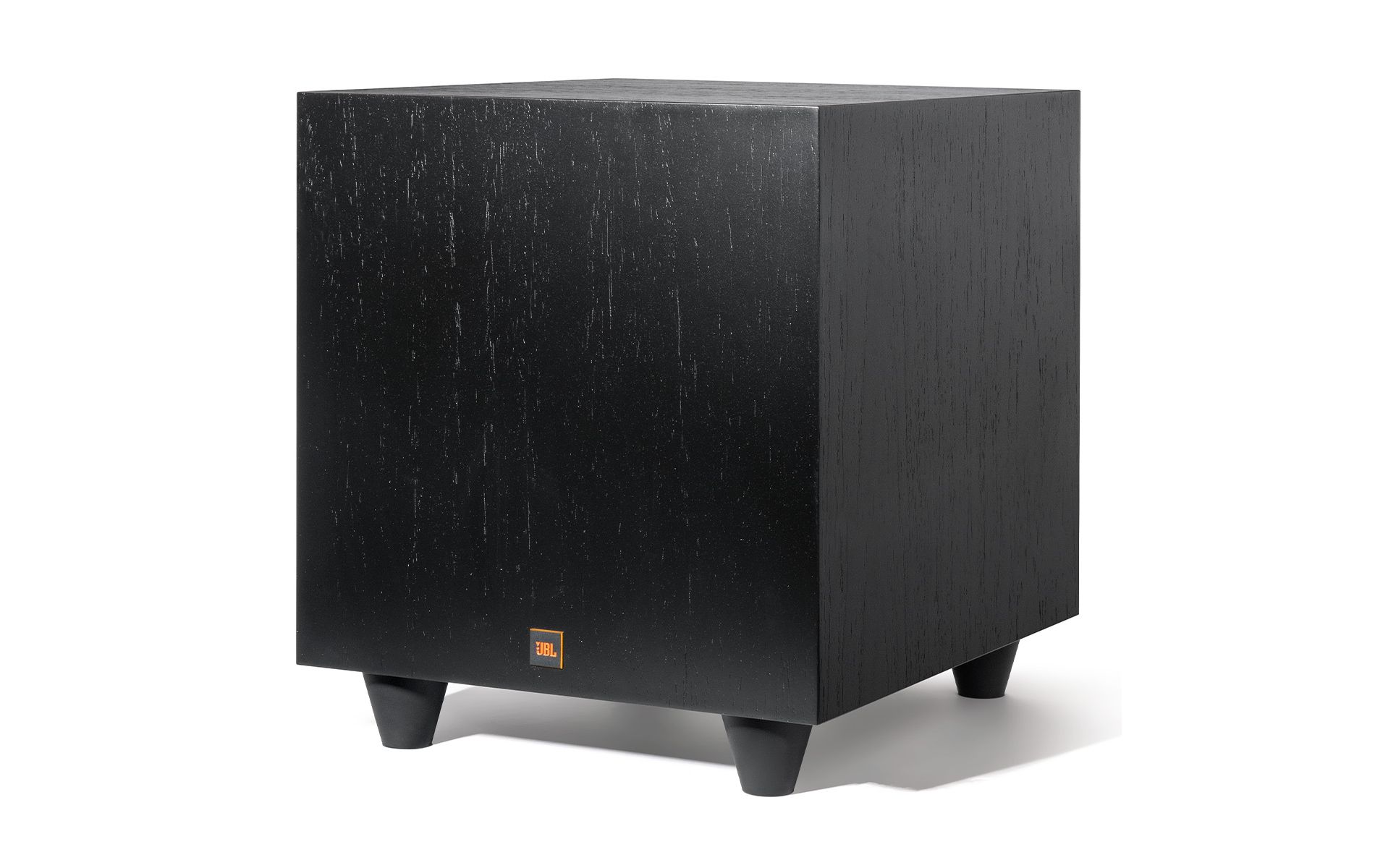 JBL L10cs 10 Inch Down Firing Subwoofer (Black)